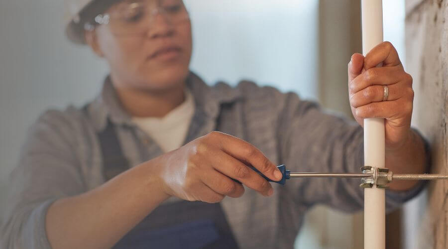 Professional Gas Leak Detection in Prosser, WA